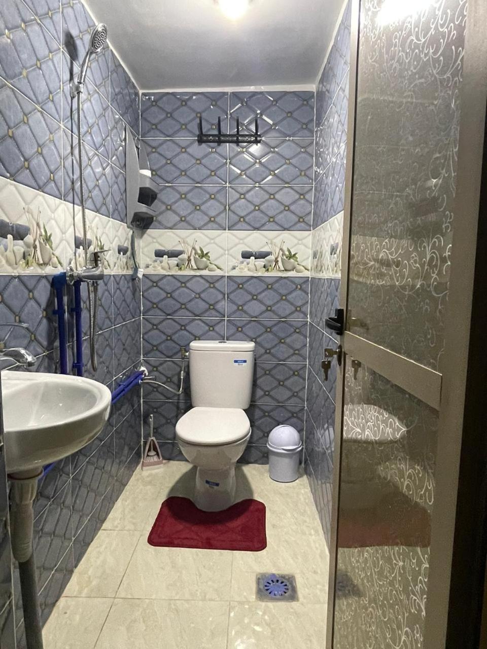 Appartement Moha Merzouga Exterior foto