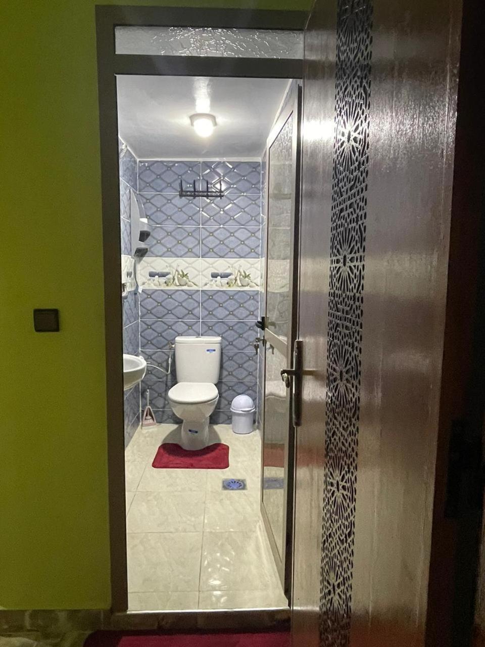 Appartement Moha Merzouga Cameră foto